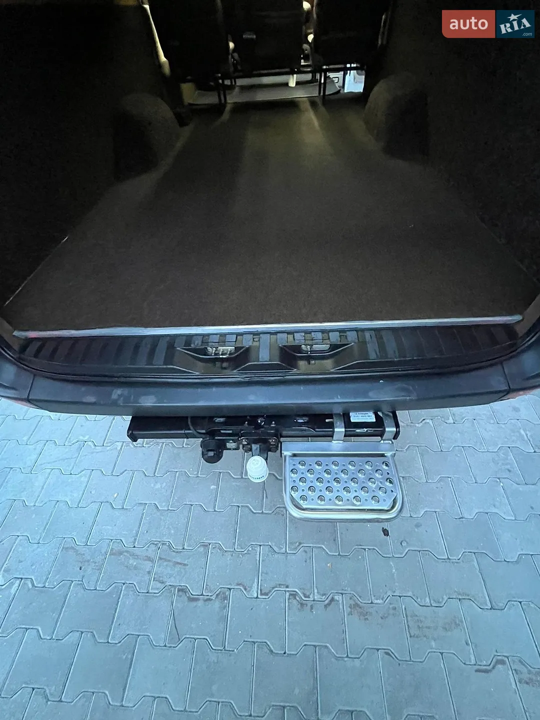 2015 Mercedes-Benz Sprinter - мініатюра 32