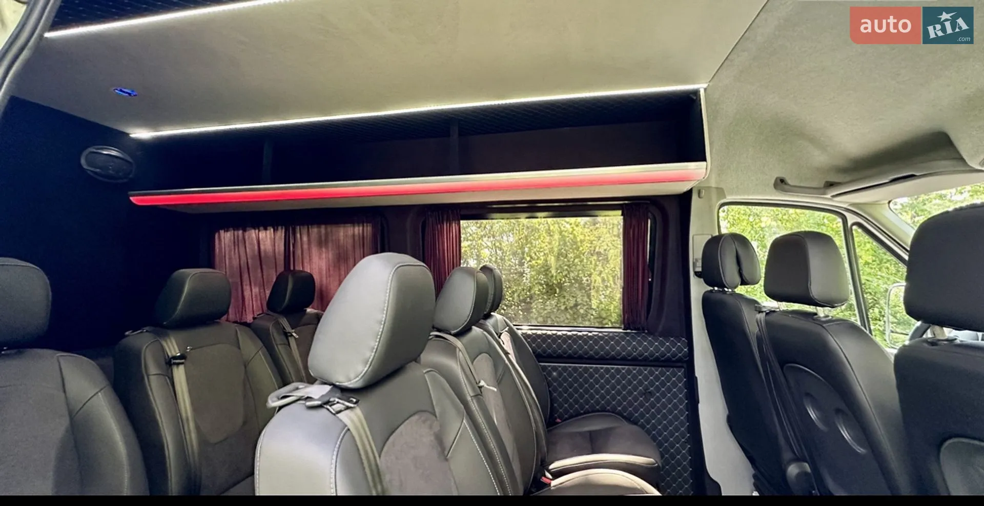 2016 Mercedes-Benz Sprinter - мініатюра 3