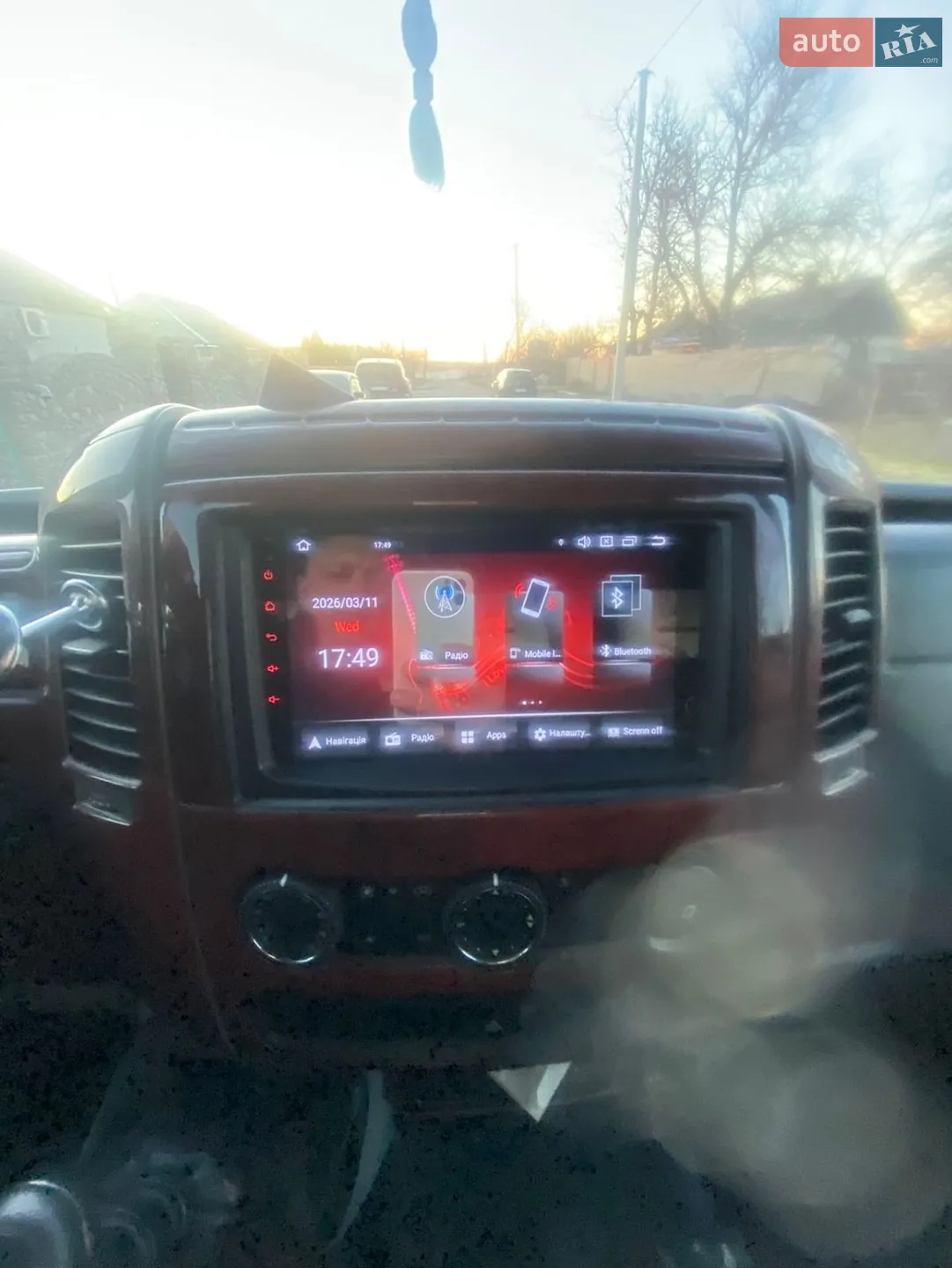 2012 Mercedes-Benz Sprinter - мініатюра 14