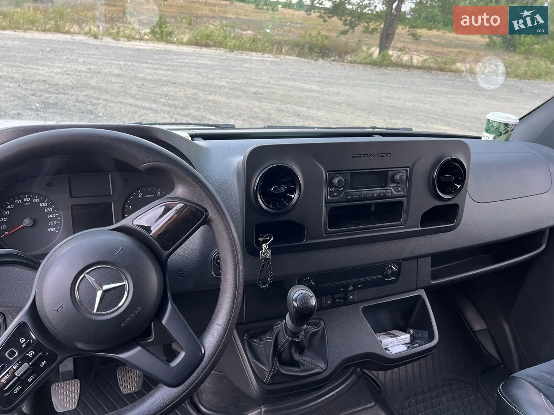 2019 Mercedes-Benz Sprinter - мініатюра 13