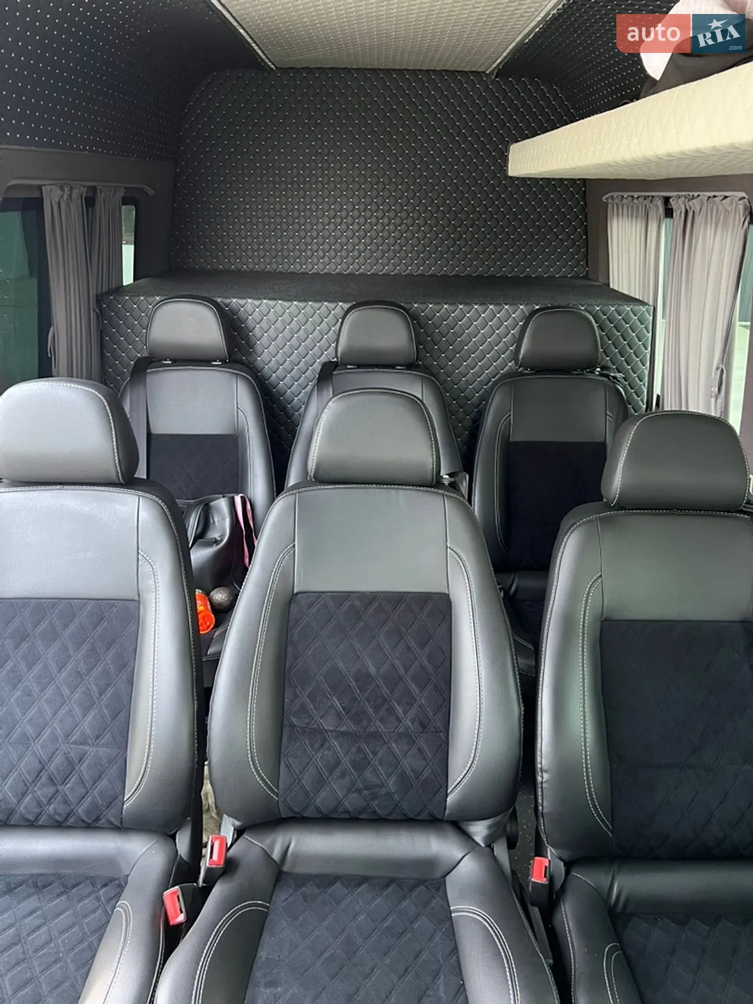 2019 Mercedes-Benz Sprinter - мініатюра 15