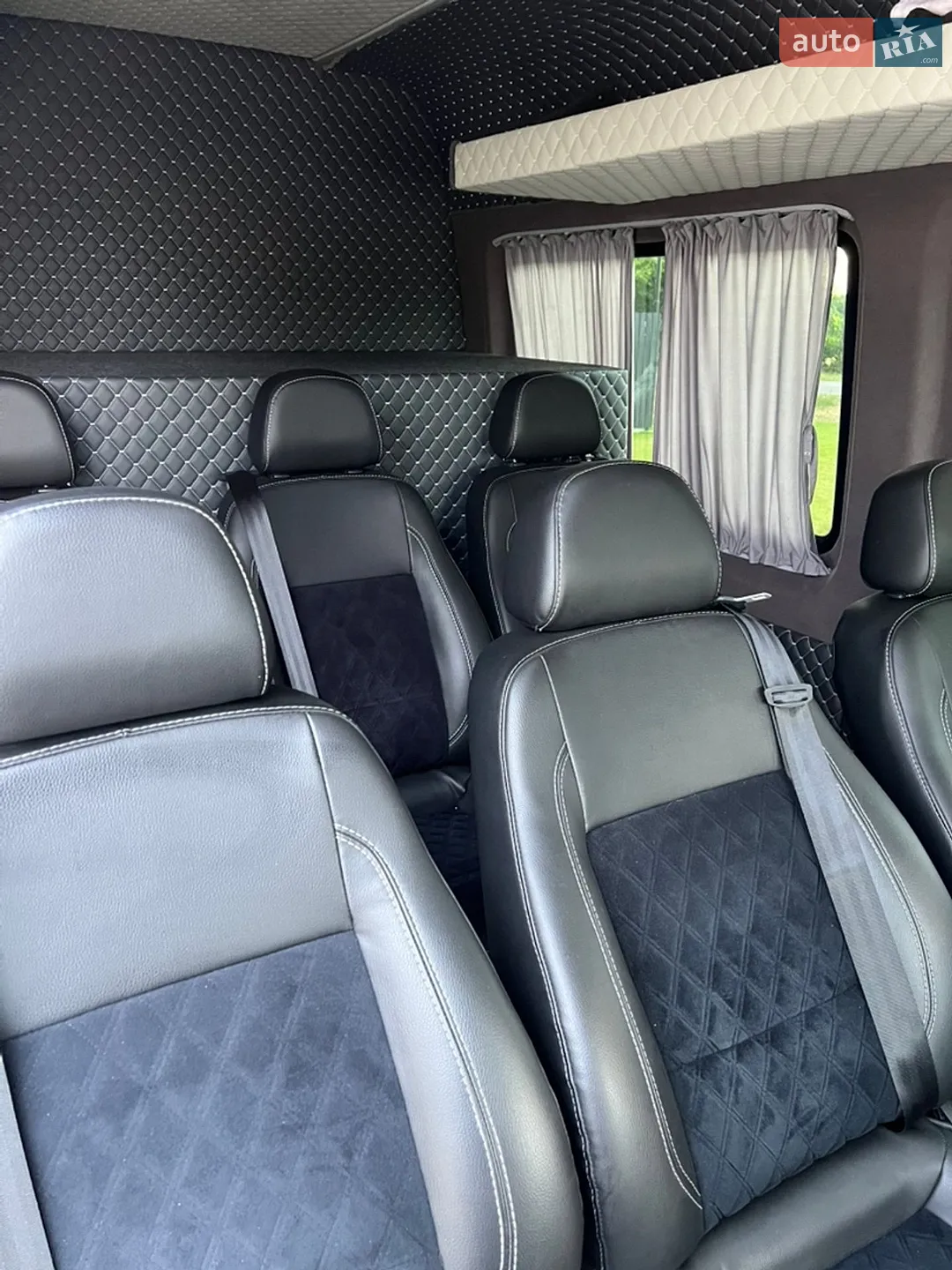 2019 Mercedes-Benz Sprinter - мініатюра 18