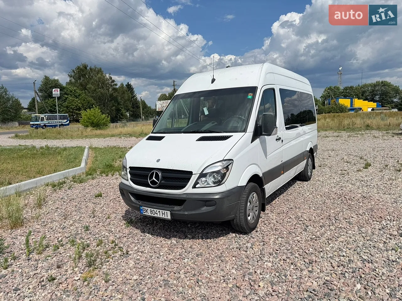 2011 Mercedes-Benz Sprinter - мініатюра 37