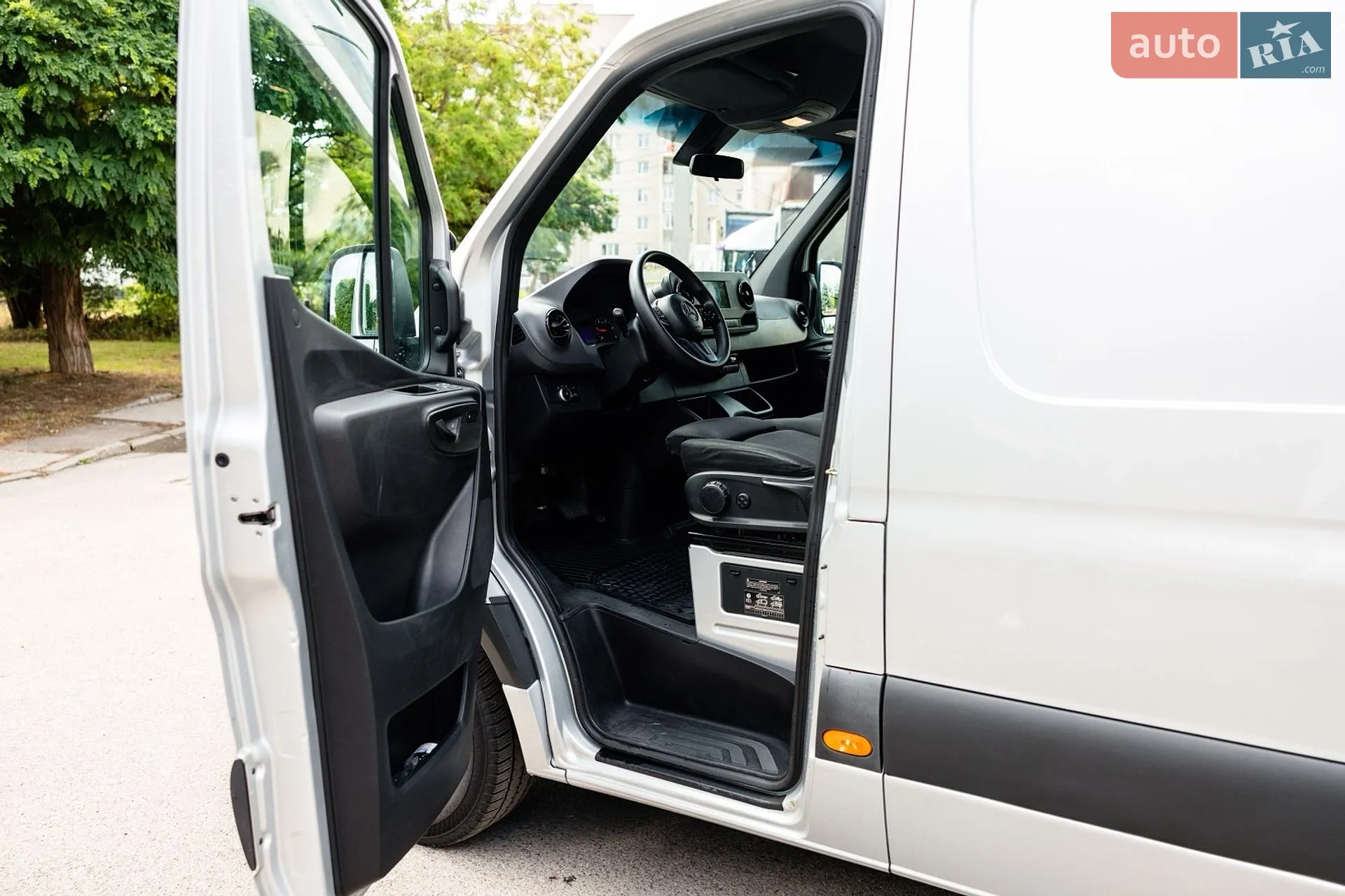 2022 Mercedes-Benz Sprinter - мініатюра 9