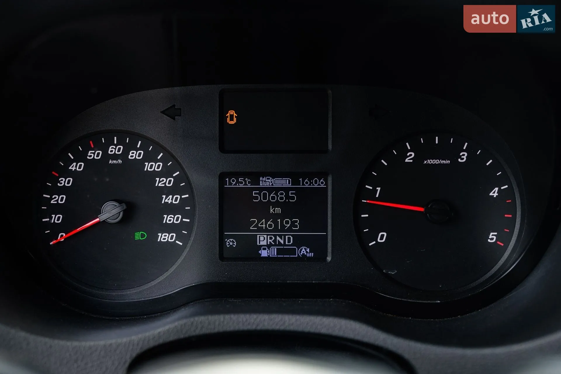 2022 Mercedes-Benz Sprinter - мініатюра 15
