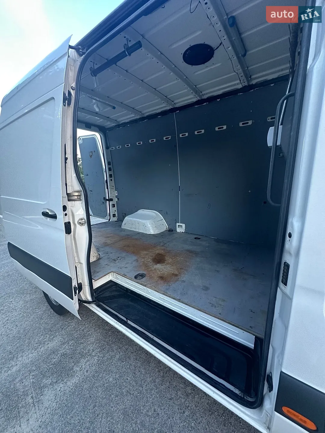 2021 Mercedes-Benz Sprinter - мініатюра 25