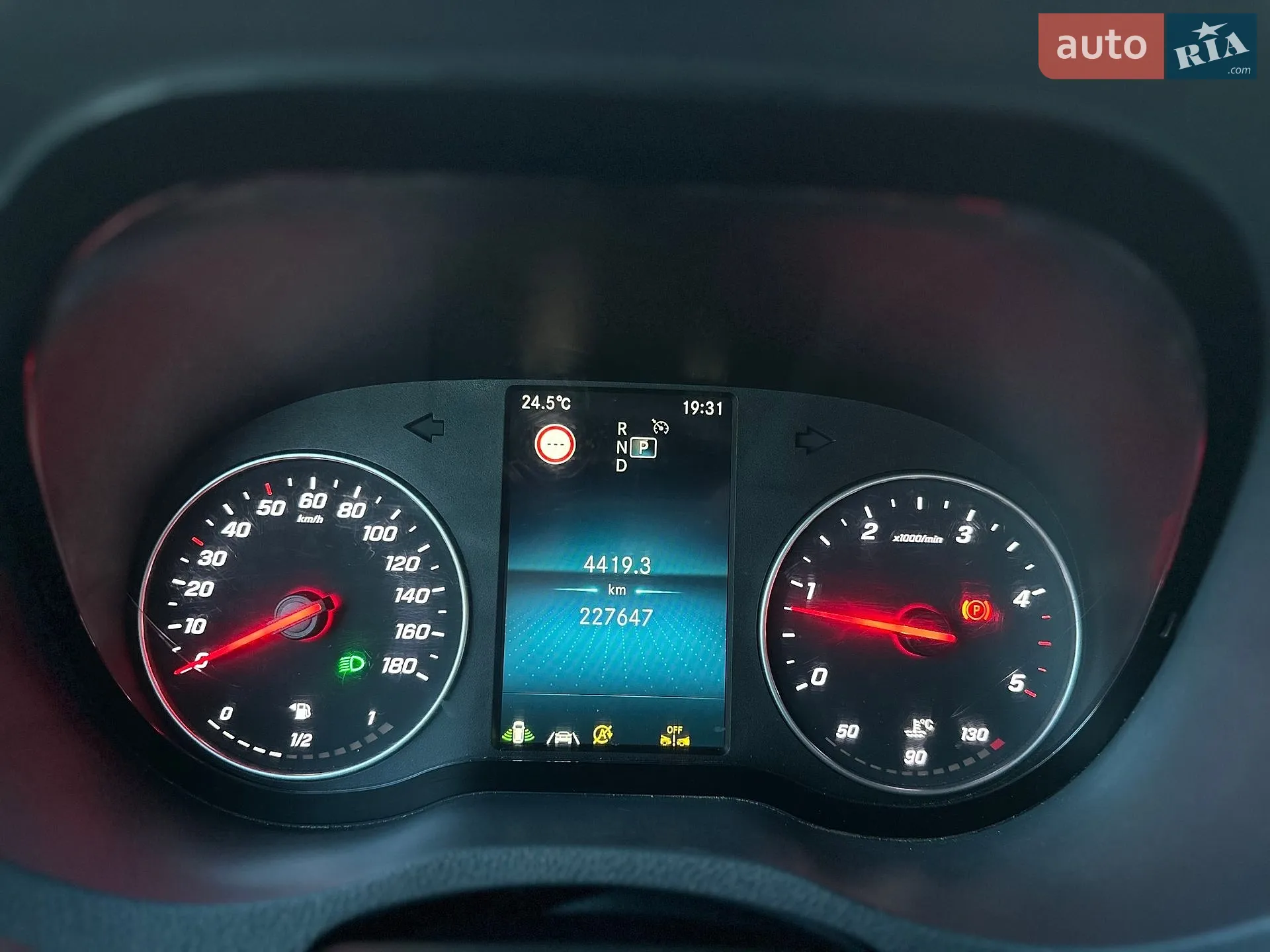 2021 Mercedes-Benz Sprinter - мініатюра 45
