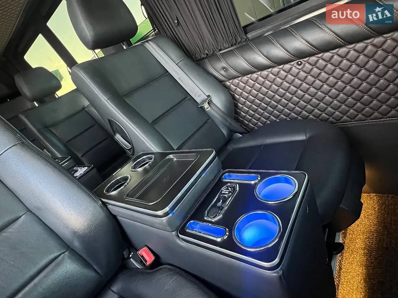 2018 Mercedes-Benz Sprinter - мініатюра 29