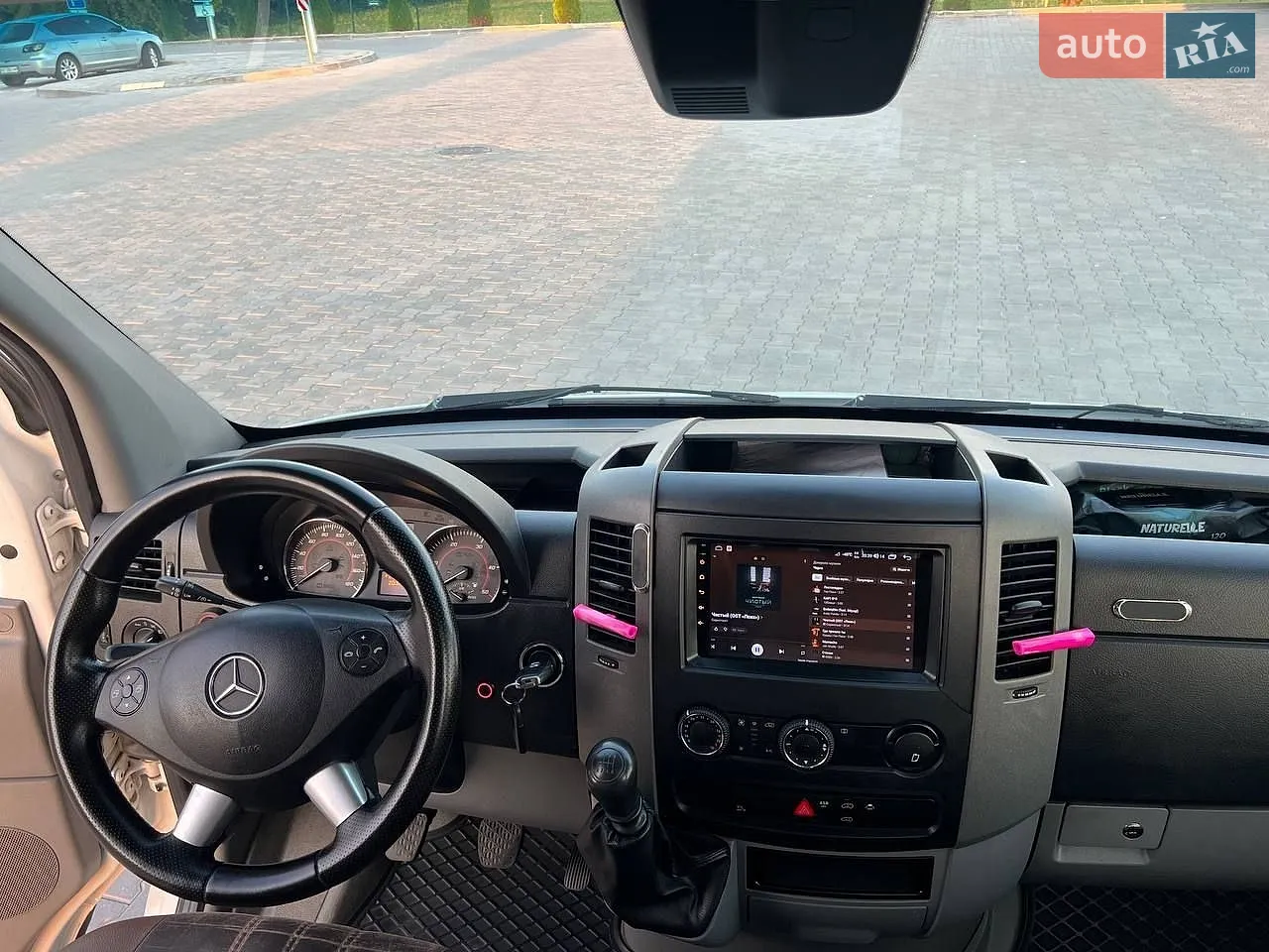 2018 Mercedes-Benz Sprinter - мініатюра 56