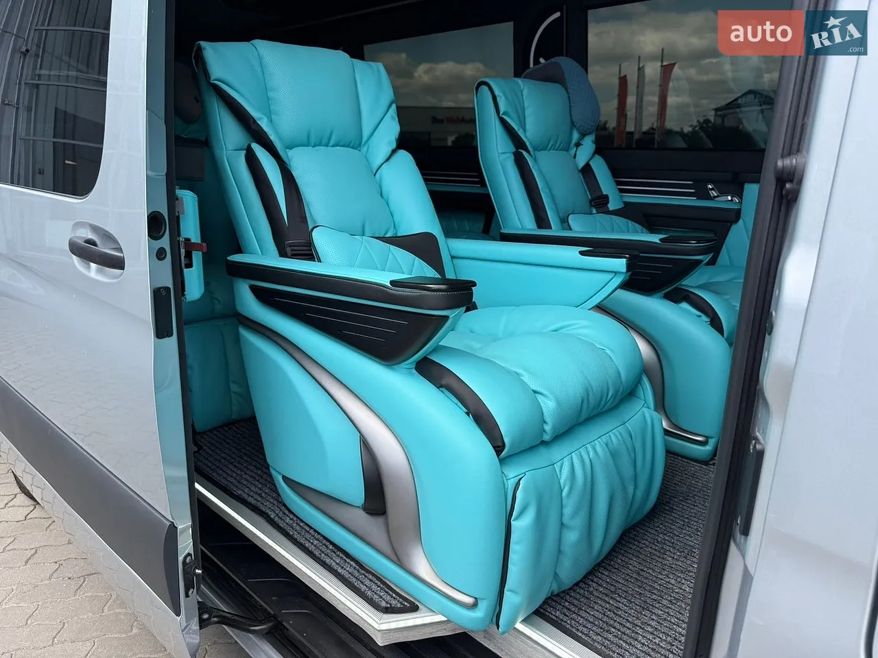 2025 Volkswagen Multivan - мініатюра 79