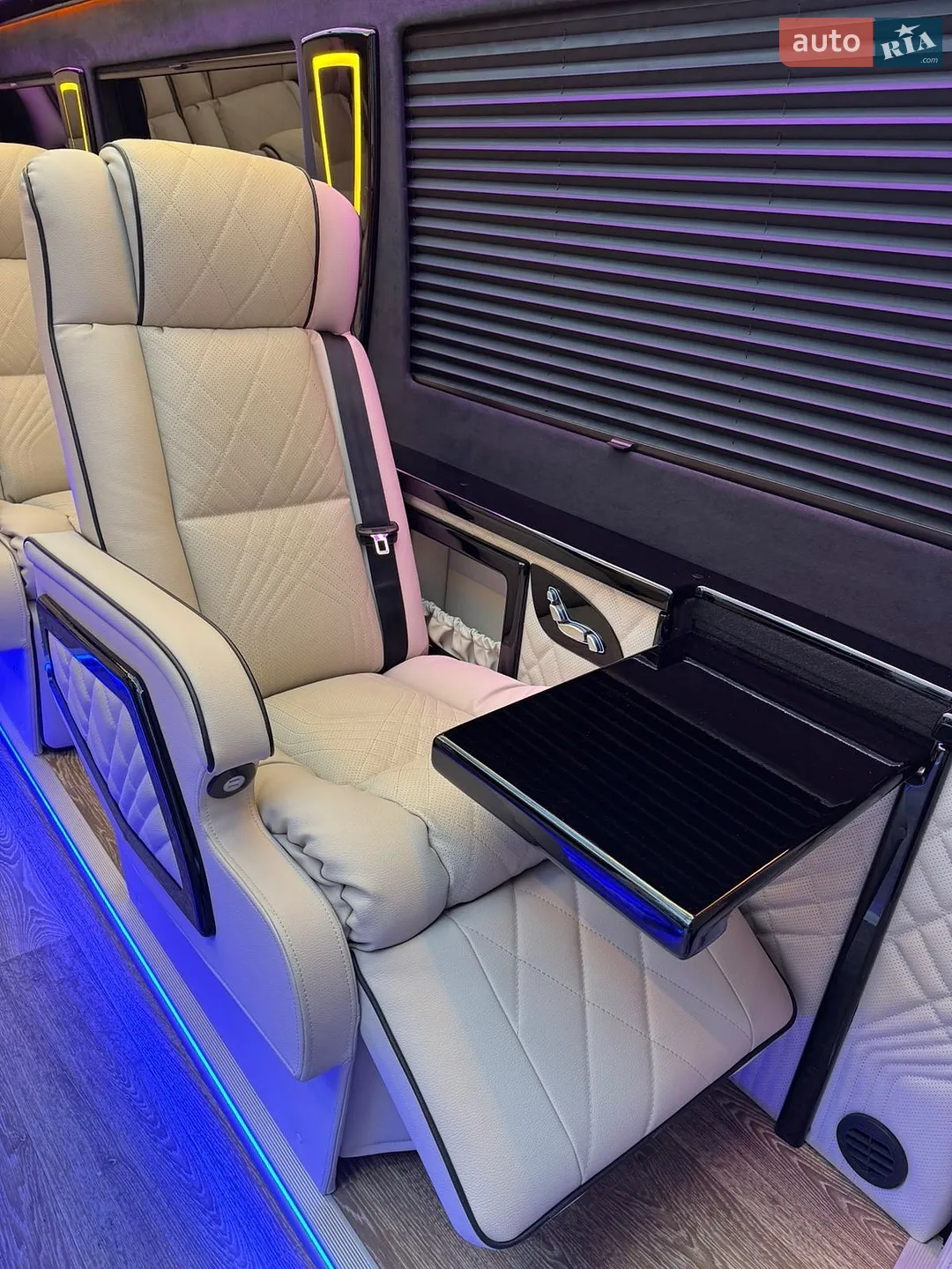 2019 Mercedes-Benz Sprinter - мініатюра 14