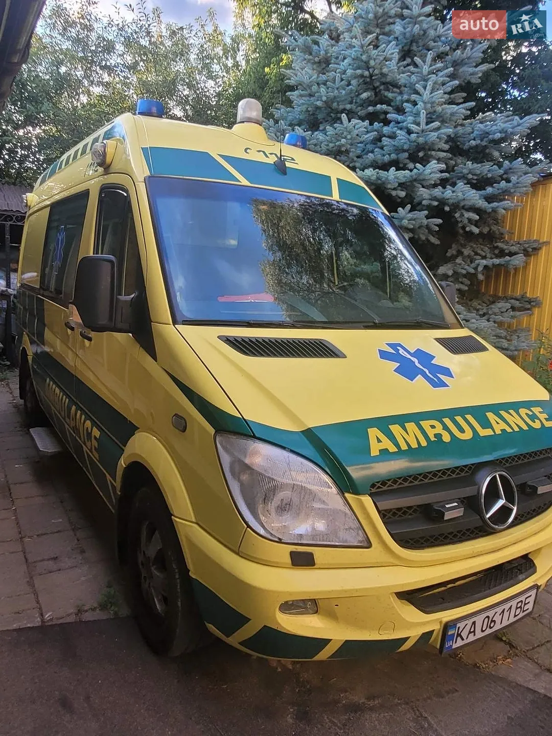 2013 Mercedes-Benz Sprinter - мініатюра 4