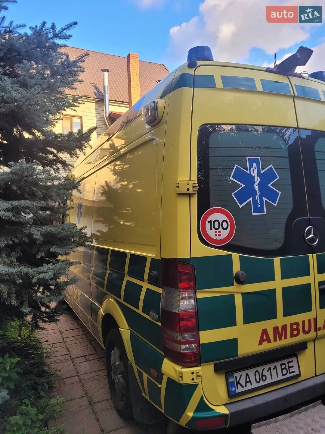 2013 Mercedes-Benz Sprinter - мініатюра 6