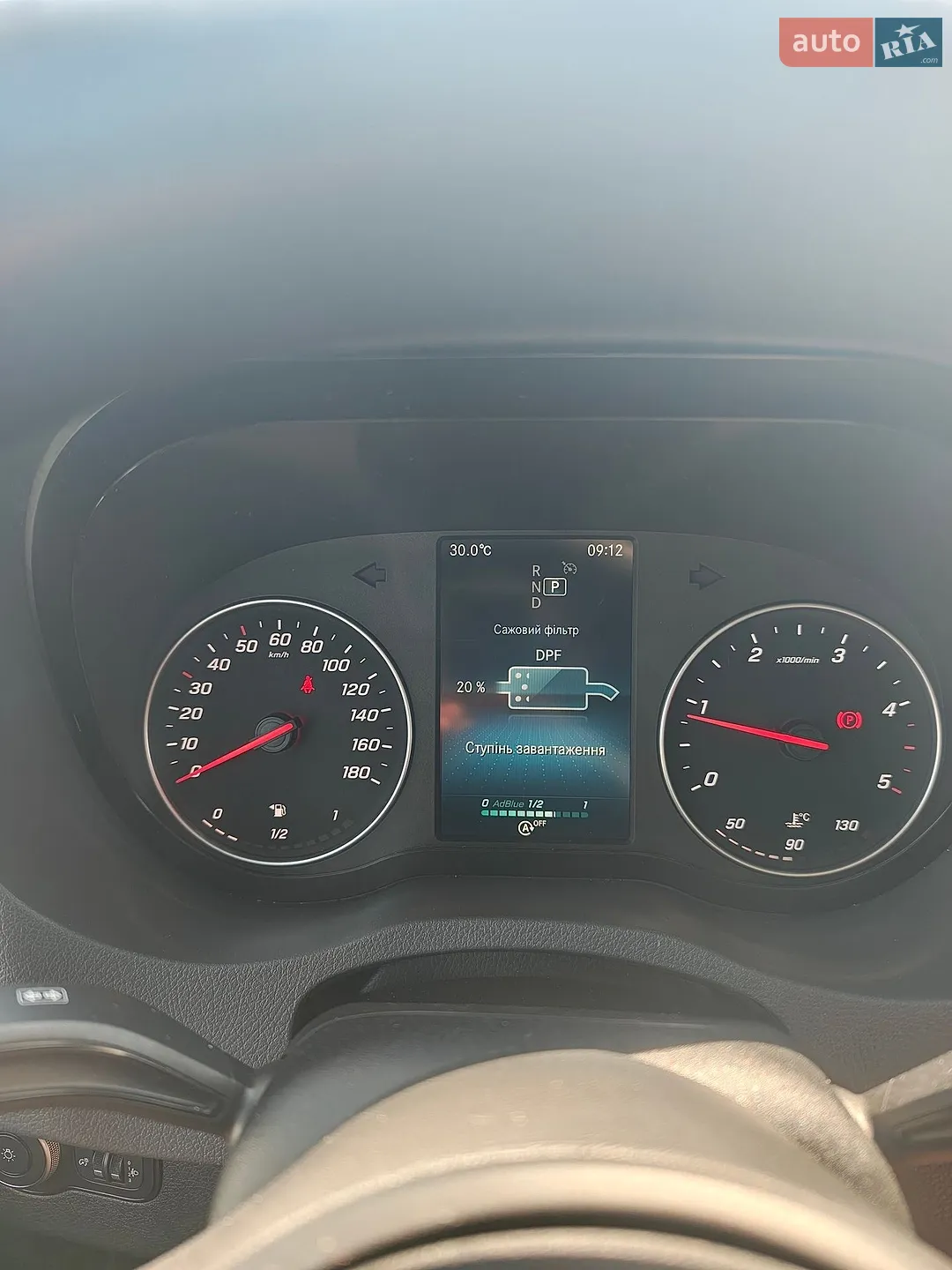 2021 Mercedes-Benz Sprinter - мініатюра 5