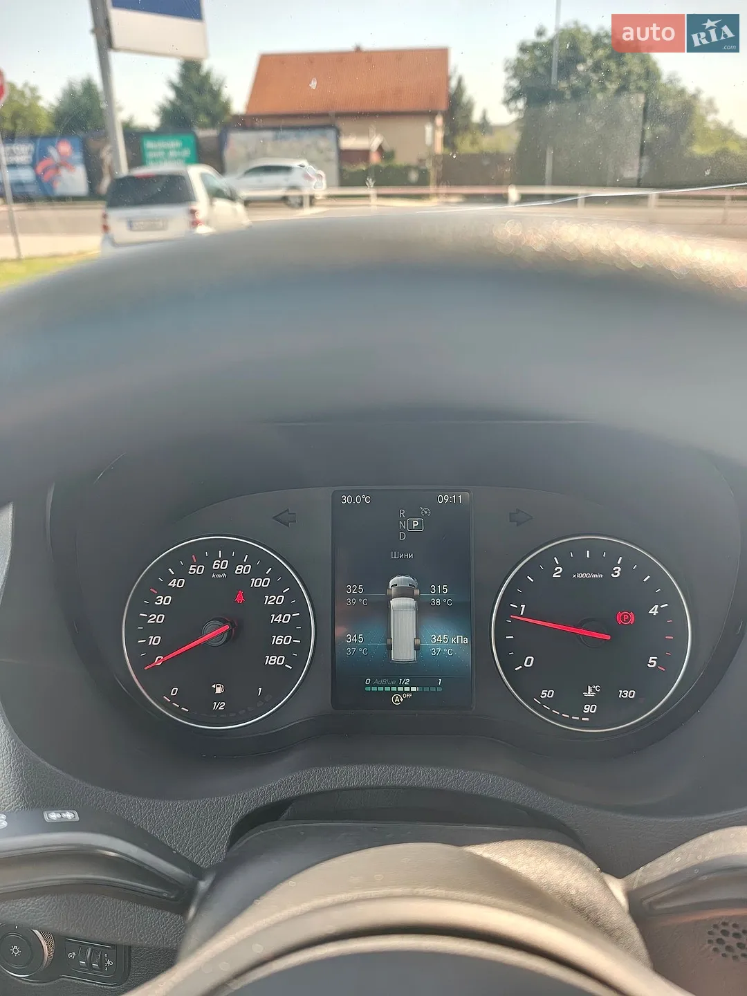 2021 Mercedes-Benz Sprinter - мініатюра 3