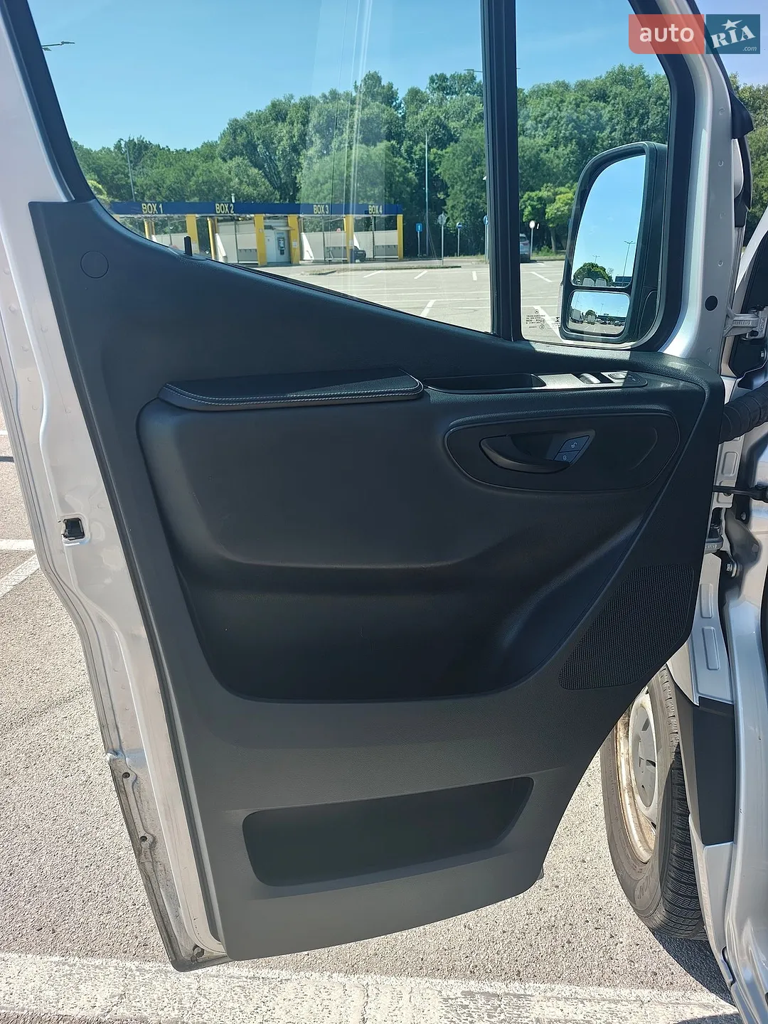 2021 Mercedes-Benz Sprinter - мініатюра 17