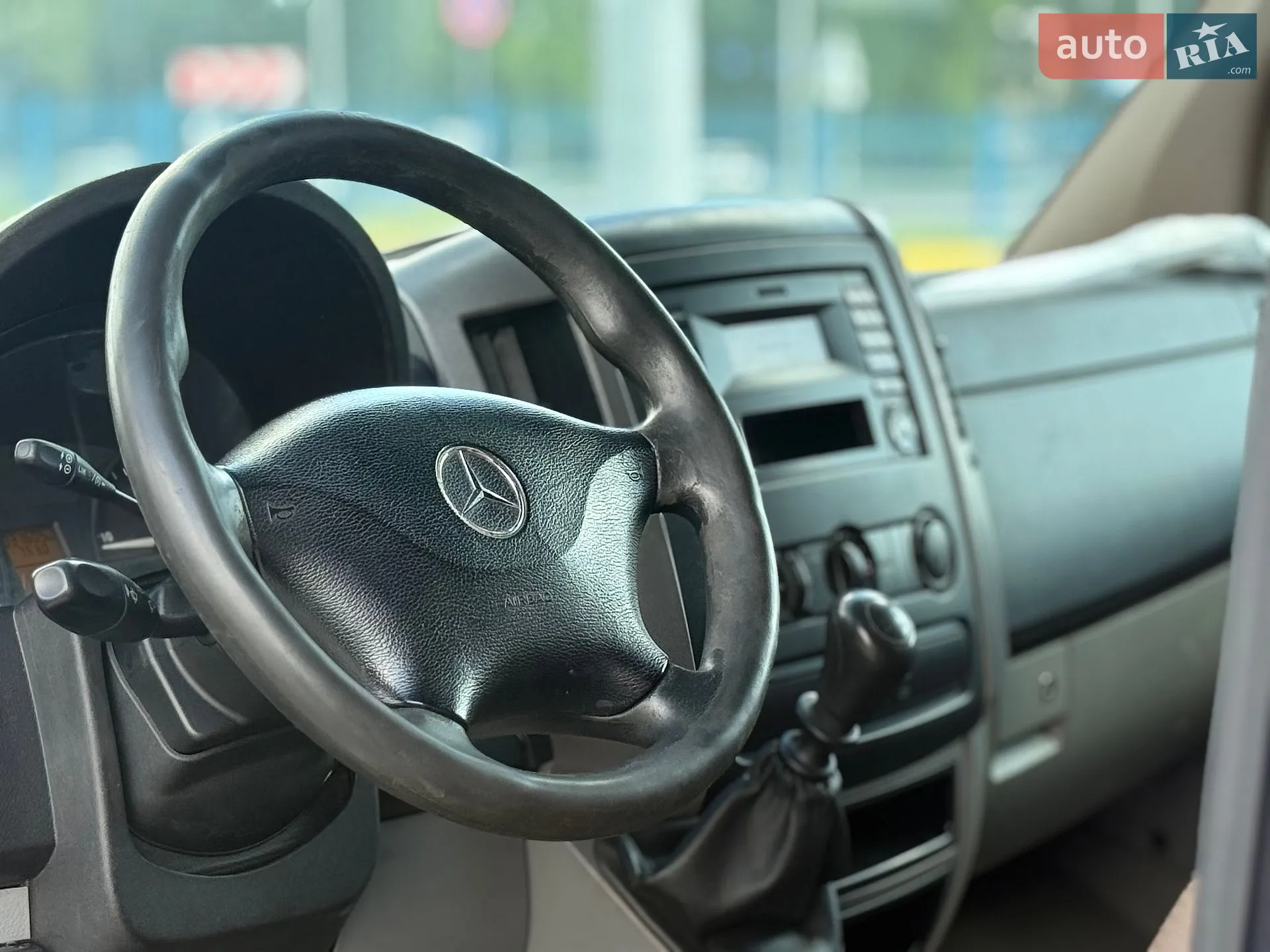2016 Mercedes-Benz Sprinter - мініатюра 18