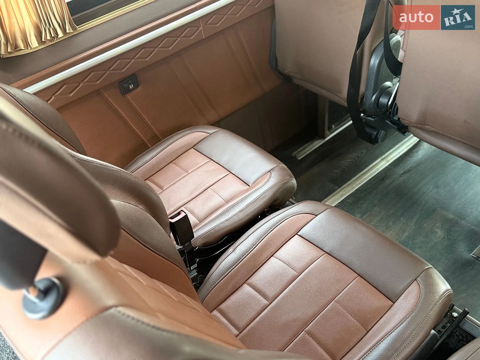 2016 Mercedes-Benz Sprinter - мініатюра 44