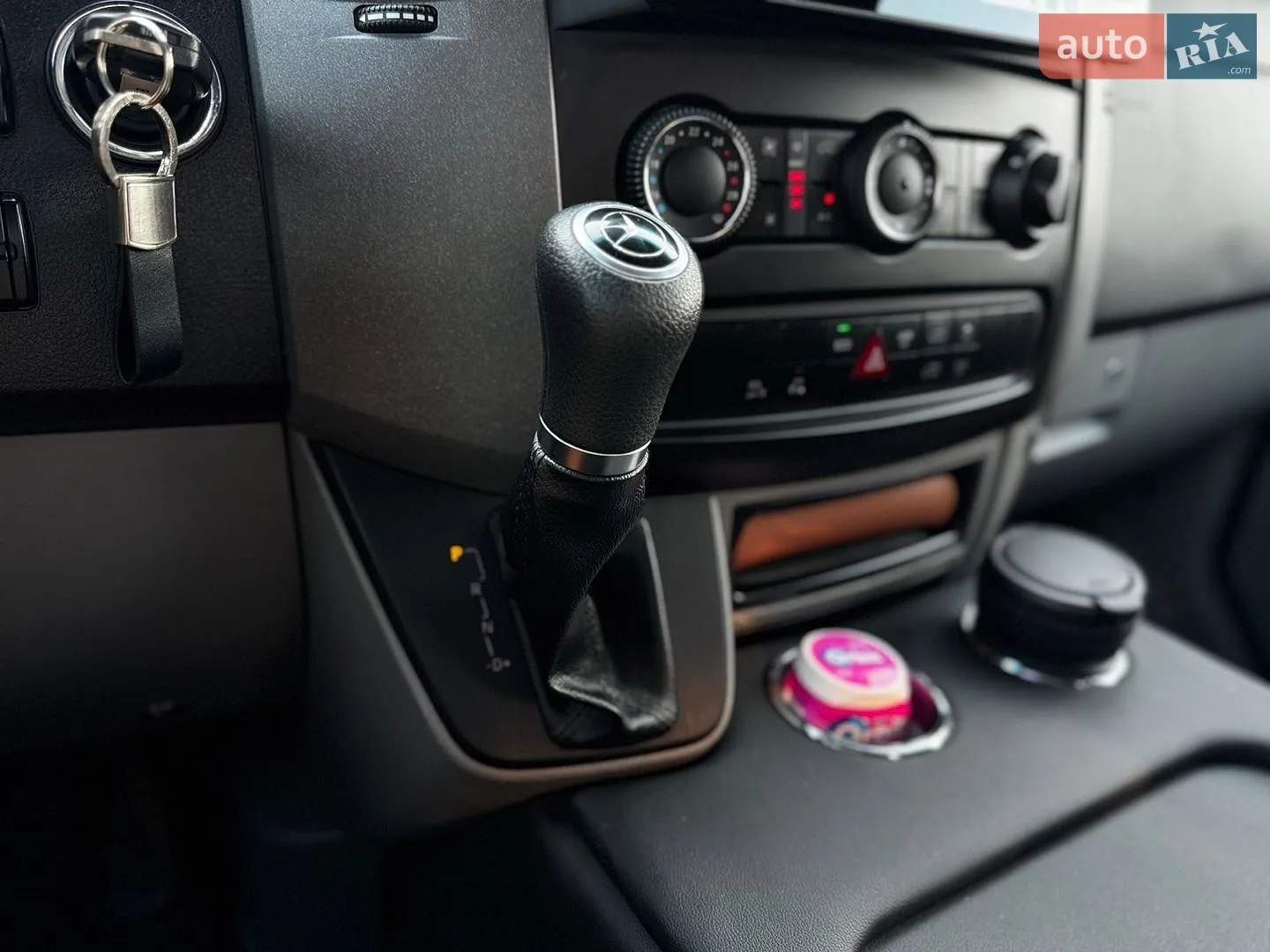 2018 Mercedes-Benz Sprinter - мініатюра 32