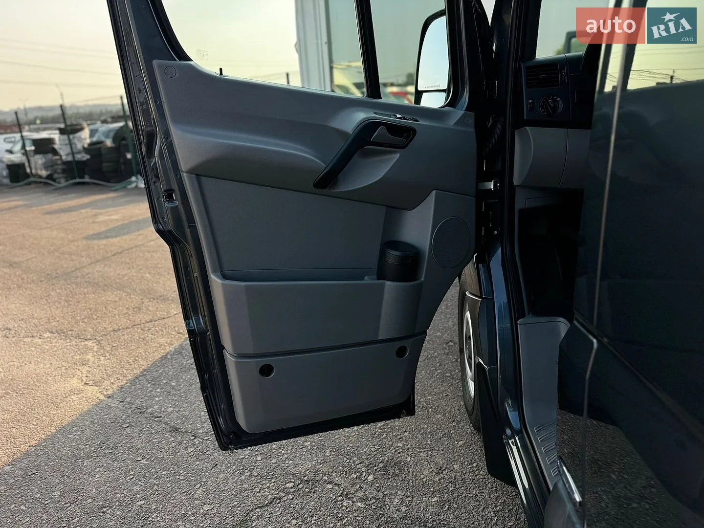 2018 Mercedes-Benz Sprinter - мініатюра 46