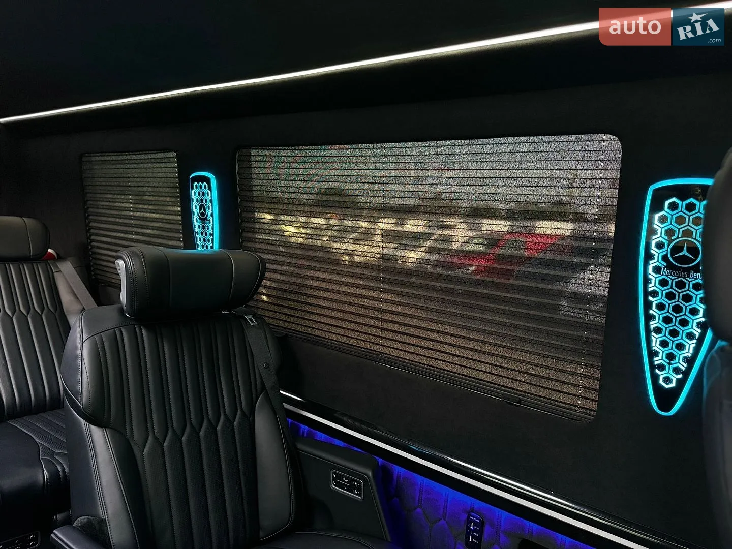 2018 Mercedes-Benz Sprinter - мініатюра 72