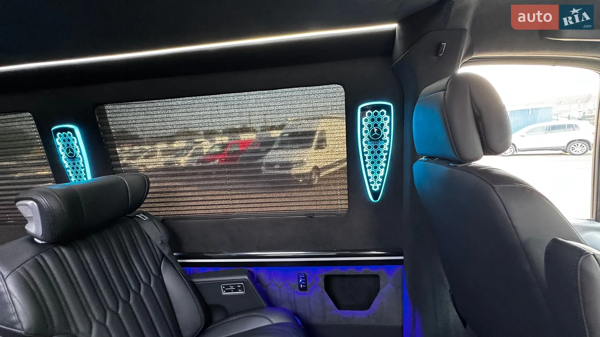 2018 Mercedes-Benz Sprinter - мініатюра 76