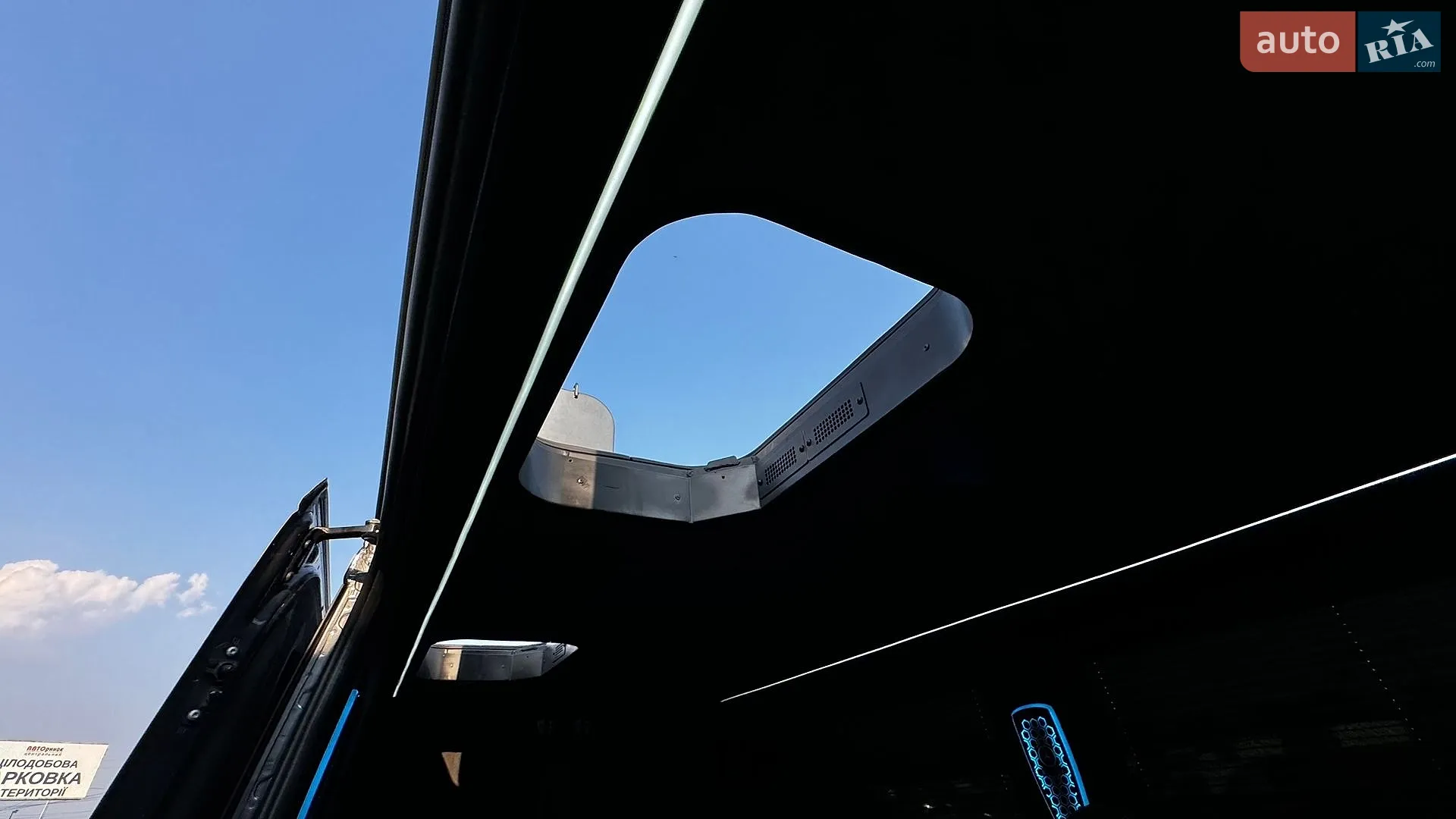 2018 Mercedes-Benz Sprinter - мініатюра 93
