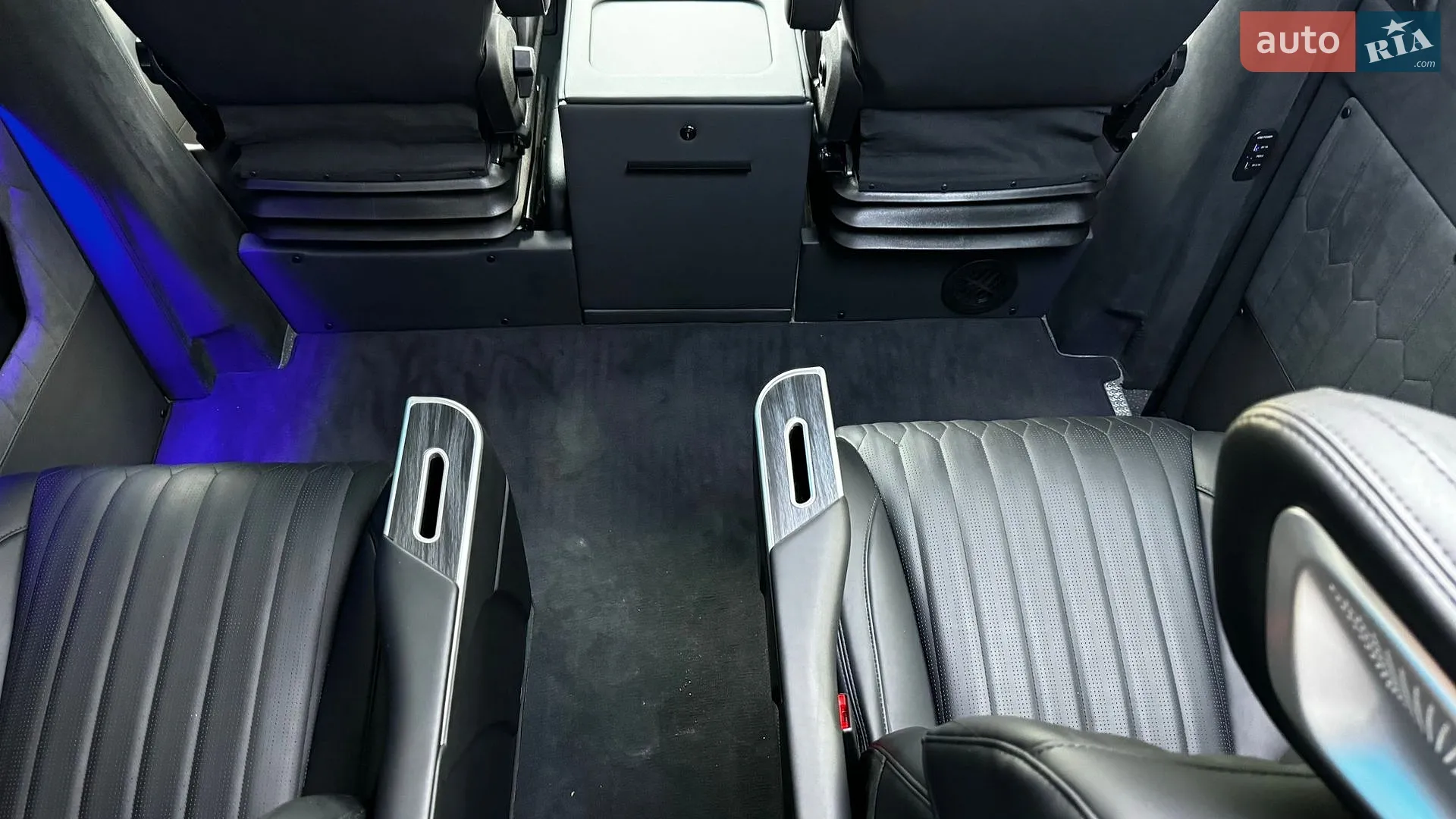 2018 Mercedes-Benz Sprinter - мініатюра 109