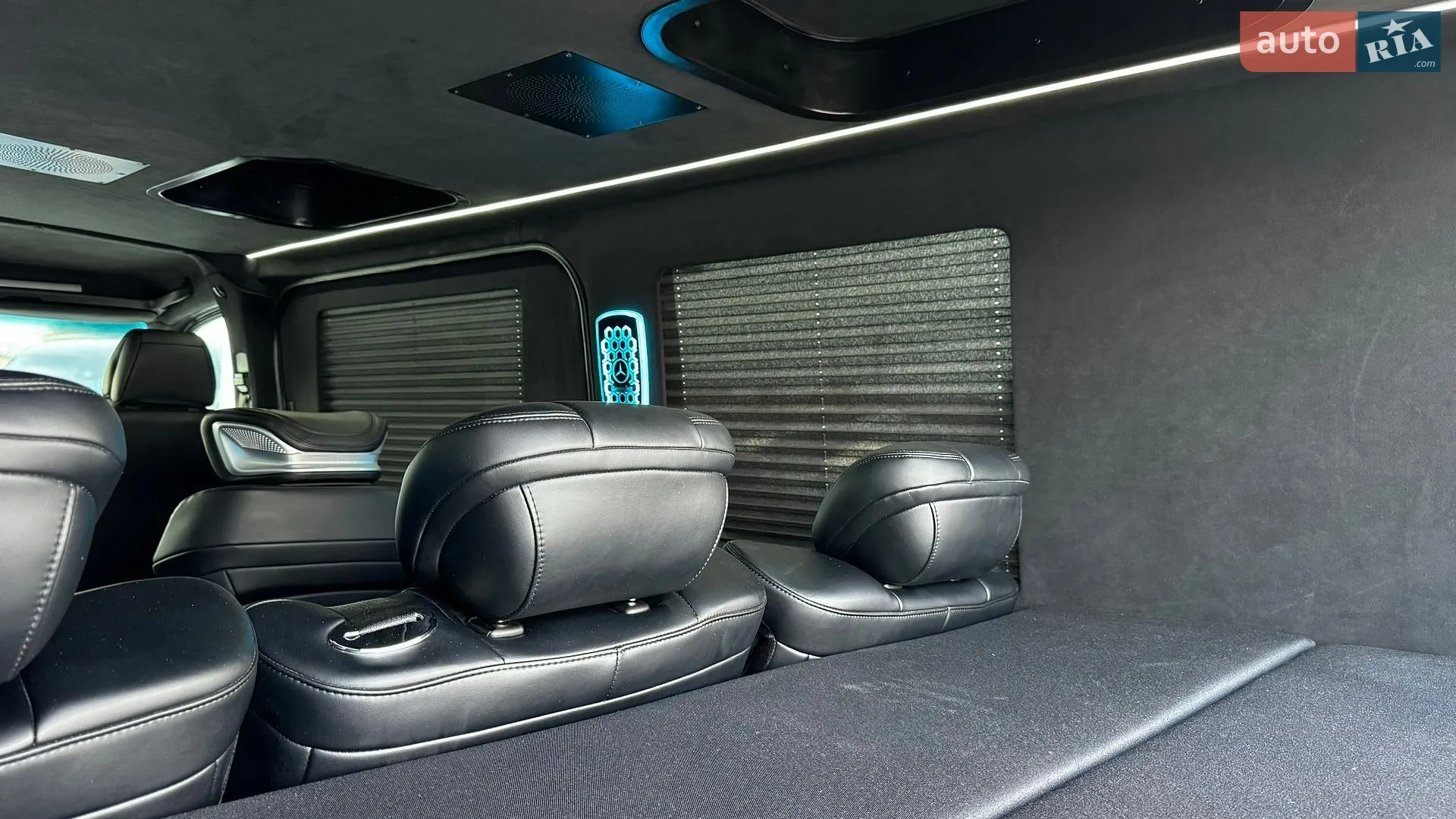 2018 Mercedes-Benz Sprinter - мініатюра 145