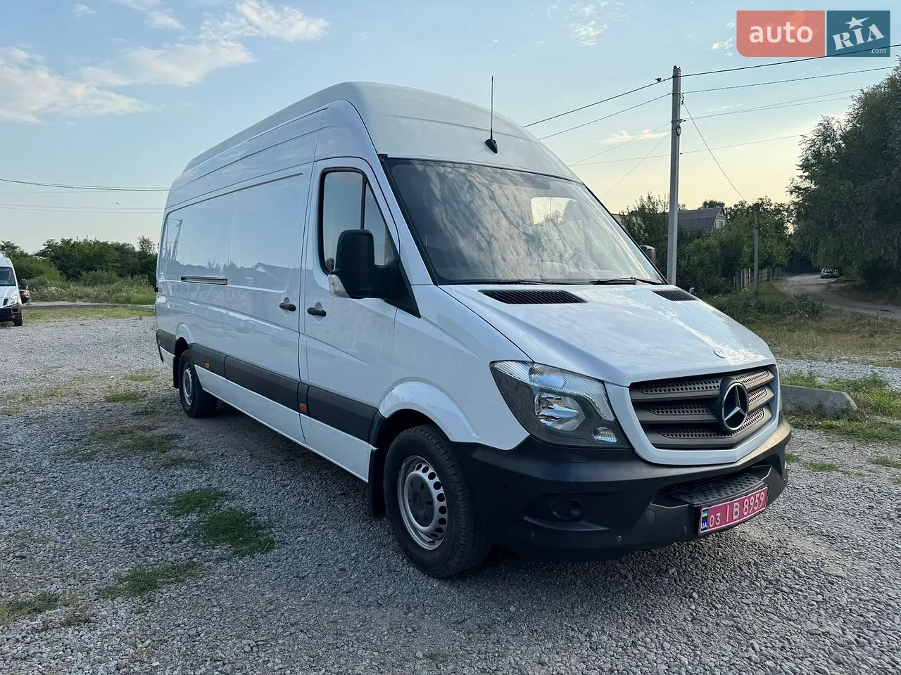 2017 Volkswagen Transporter - мініатюра 89