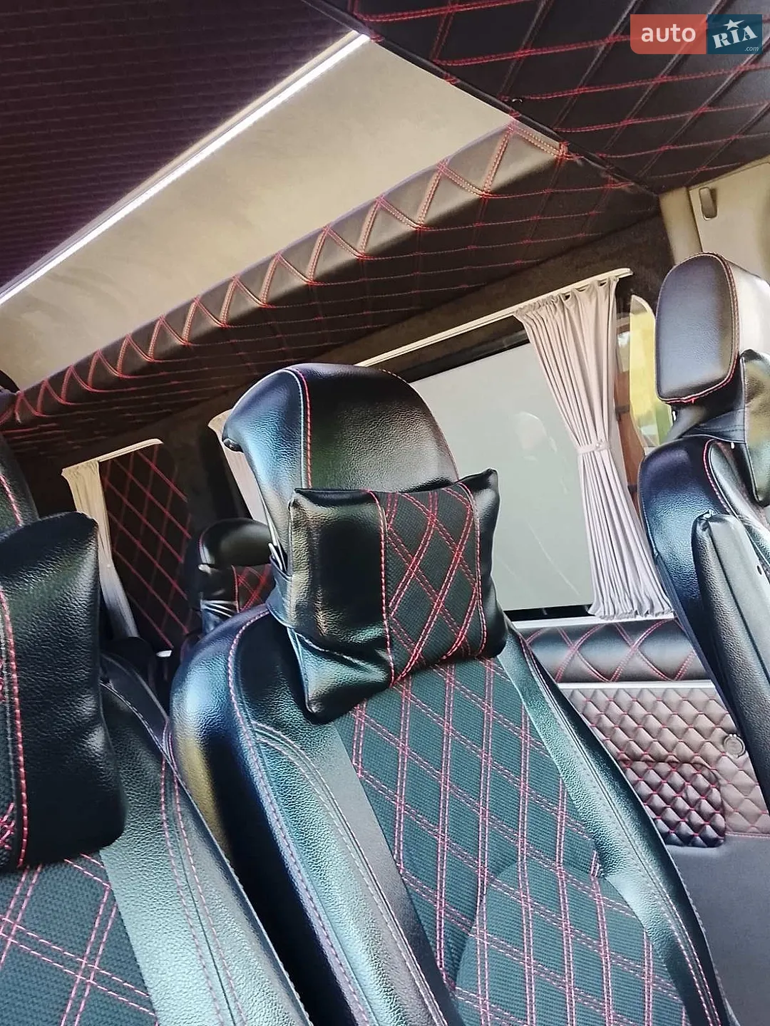 2019 Mercedes-Benz Sprinter - мініатюра 11