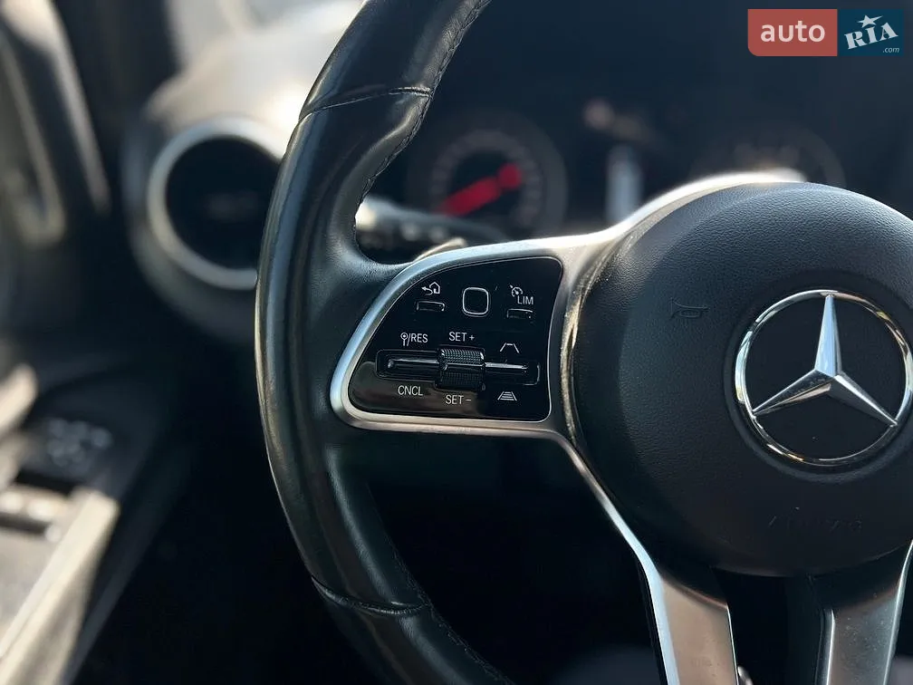 2022 Mercedes-Benz Sprinter - мініатюра 15
