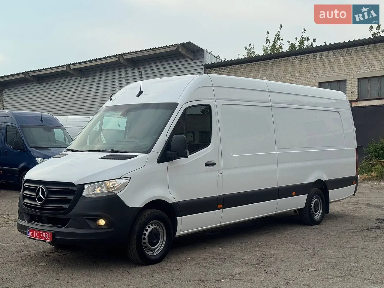 2020 Volkswagen Transporter - мініатюра 60