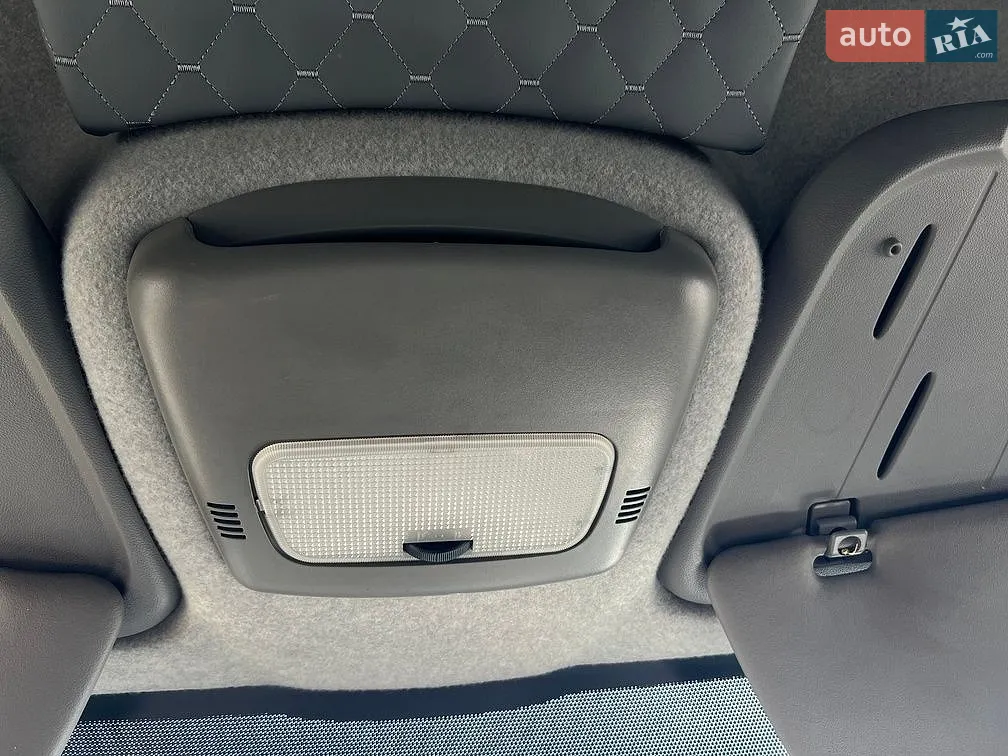 2012 Mercedes-Benz Sprinter - мініатюра 19