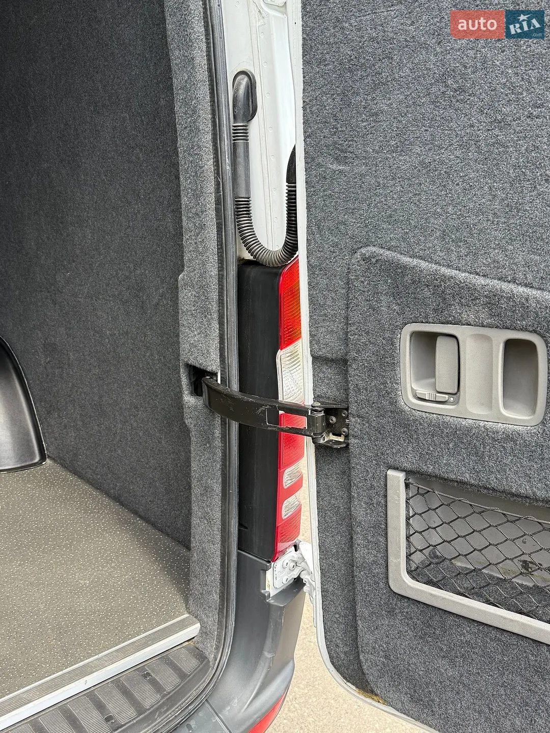 2018 Mercedes-Benz Sprinter - мініатюра 11