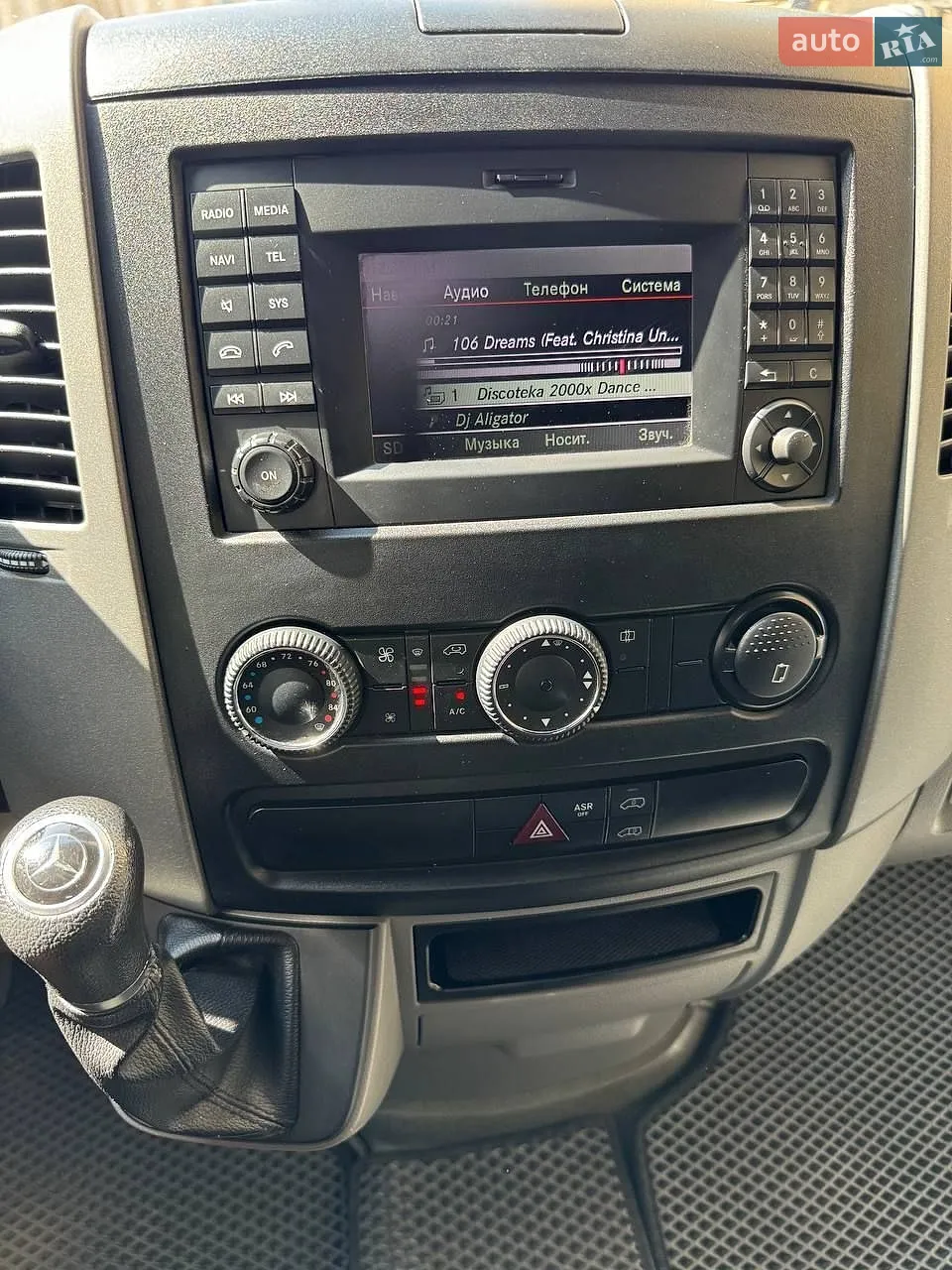 2018 Mercedes-Benz Sprinter - мініатюра 14