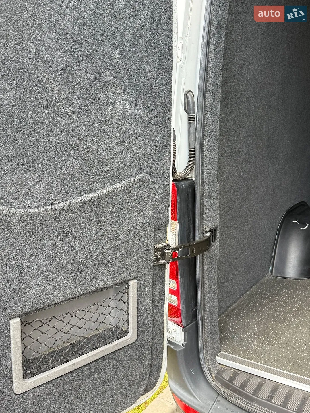2018 Mercedes-Benz Sprinter - мініатюра 10