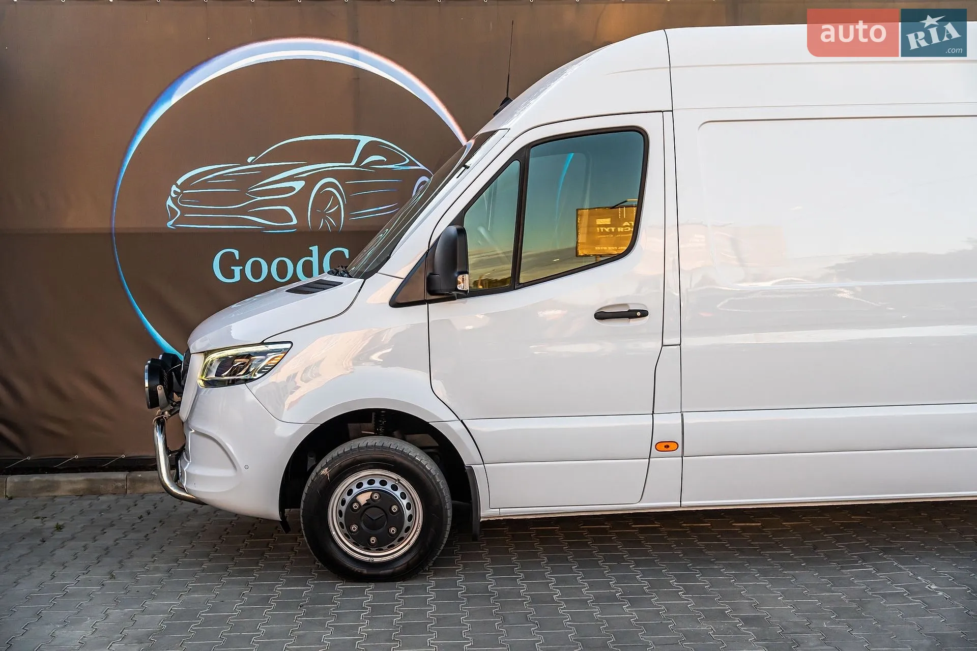 2019 Mercedes-Benz Sprinter - мініатюра 39