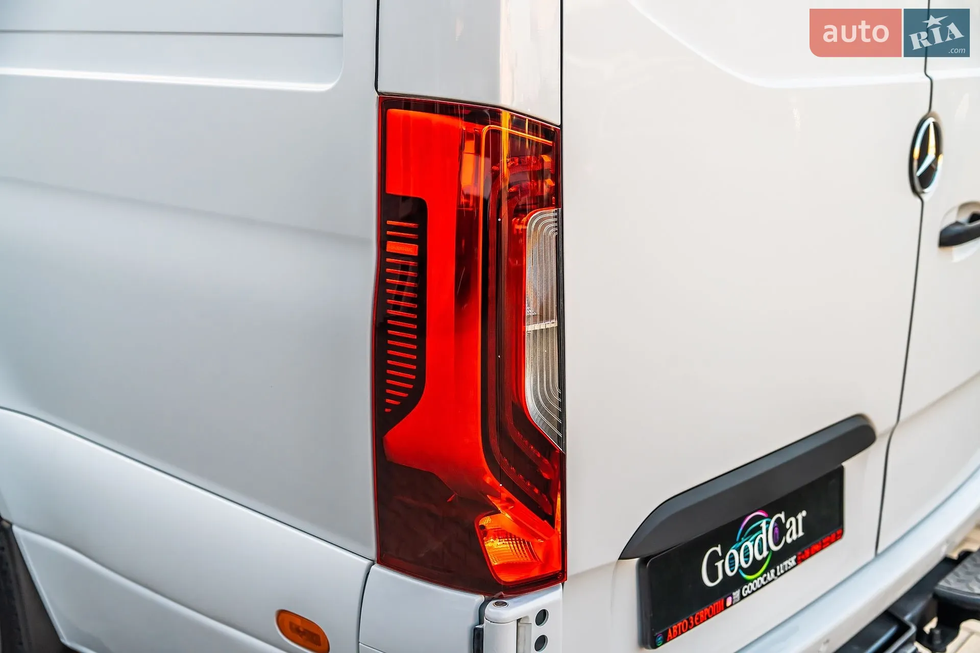 2019 Mercedes-Benz Sprinter - мініатюра 4