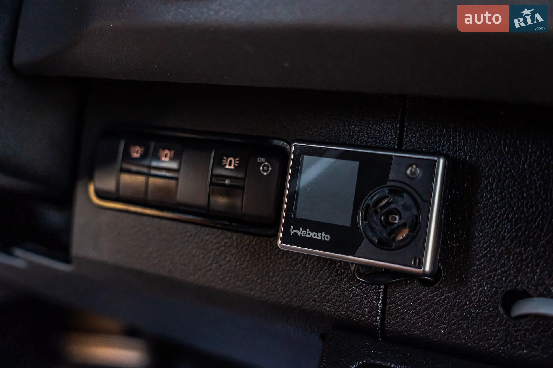 2019 Mercedes-Benz Sprinter - мініатюра 74