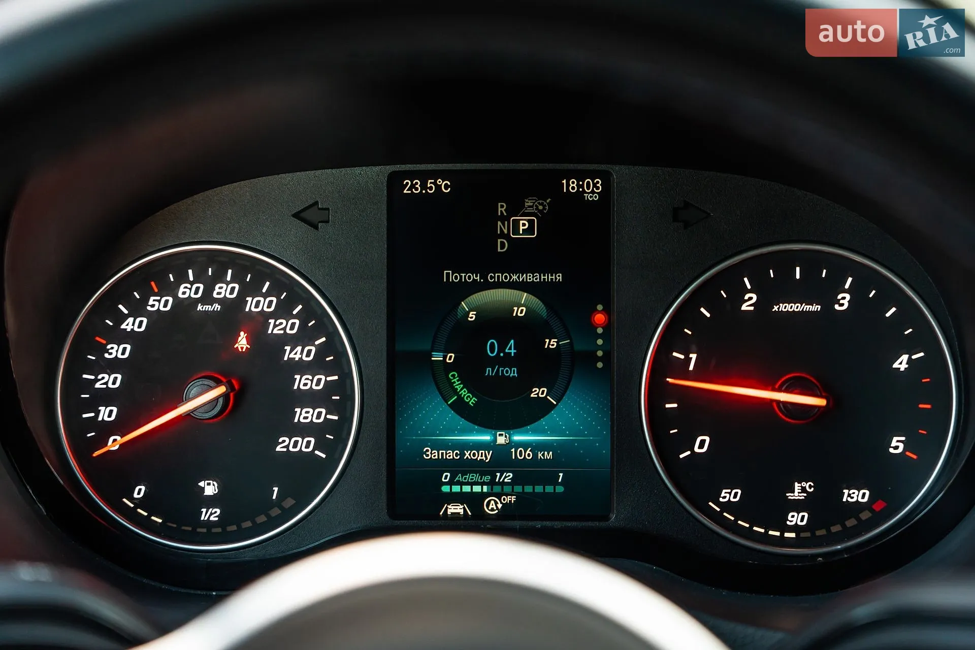 2019 Mercedes-Benz Sprinter - мініатюра 98