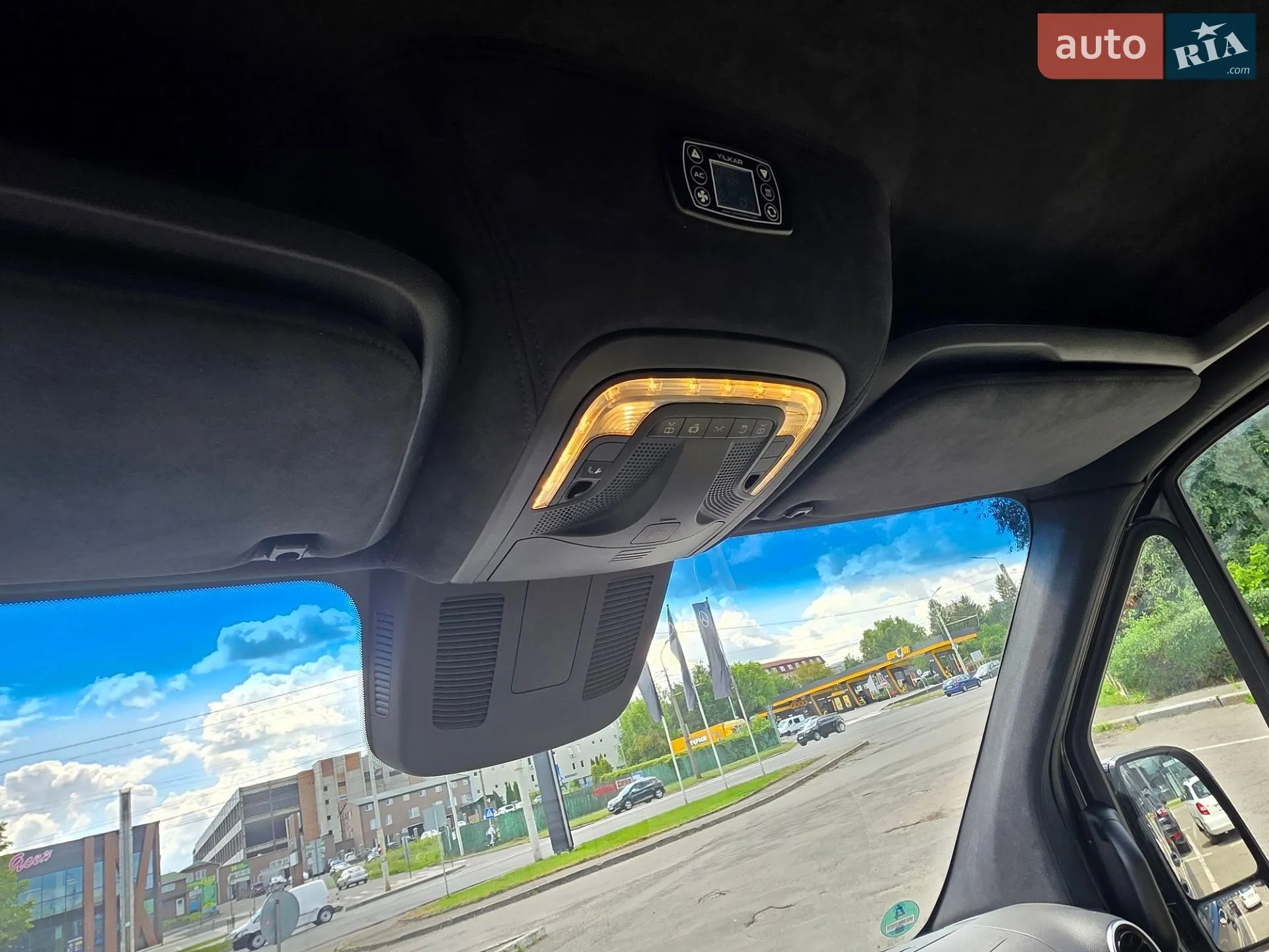 2021 Mercedes-Benz Sprinter - мініатюра 23