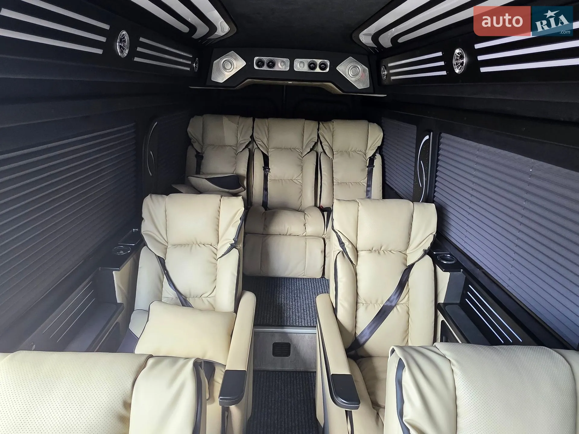 2021 Mercedes-Benz Sprinter - мініатюра 29