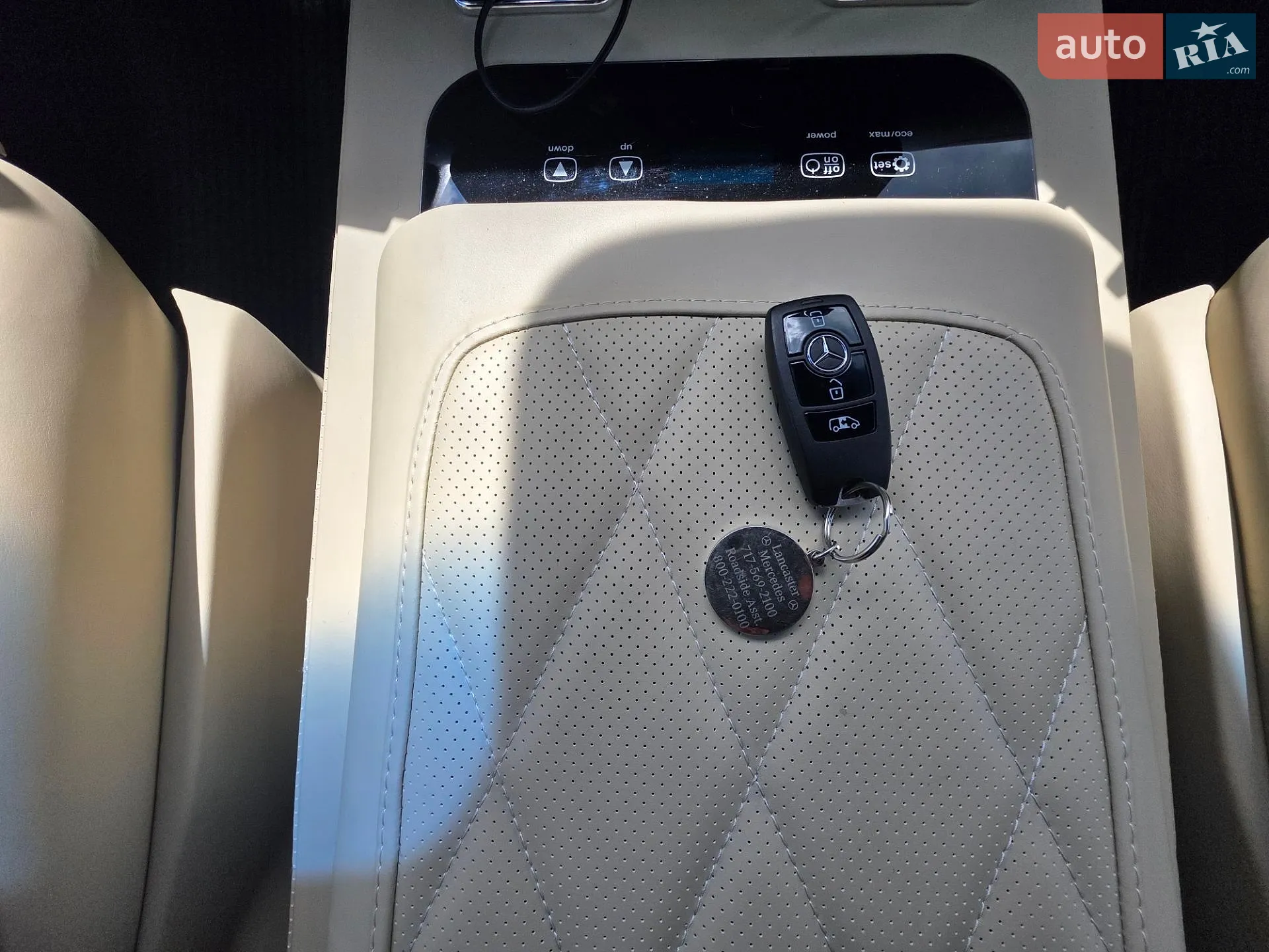2021 Mercedes-Benz Sprinter - мініатюра 36