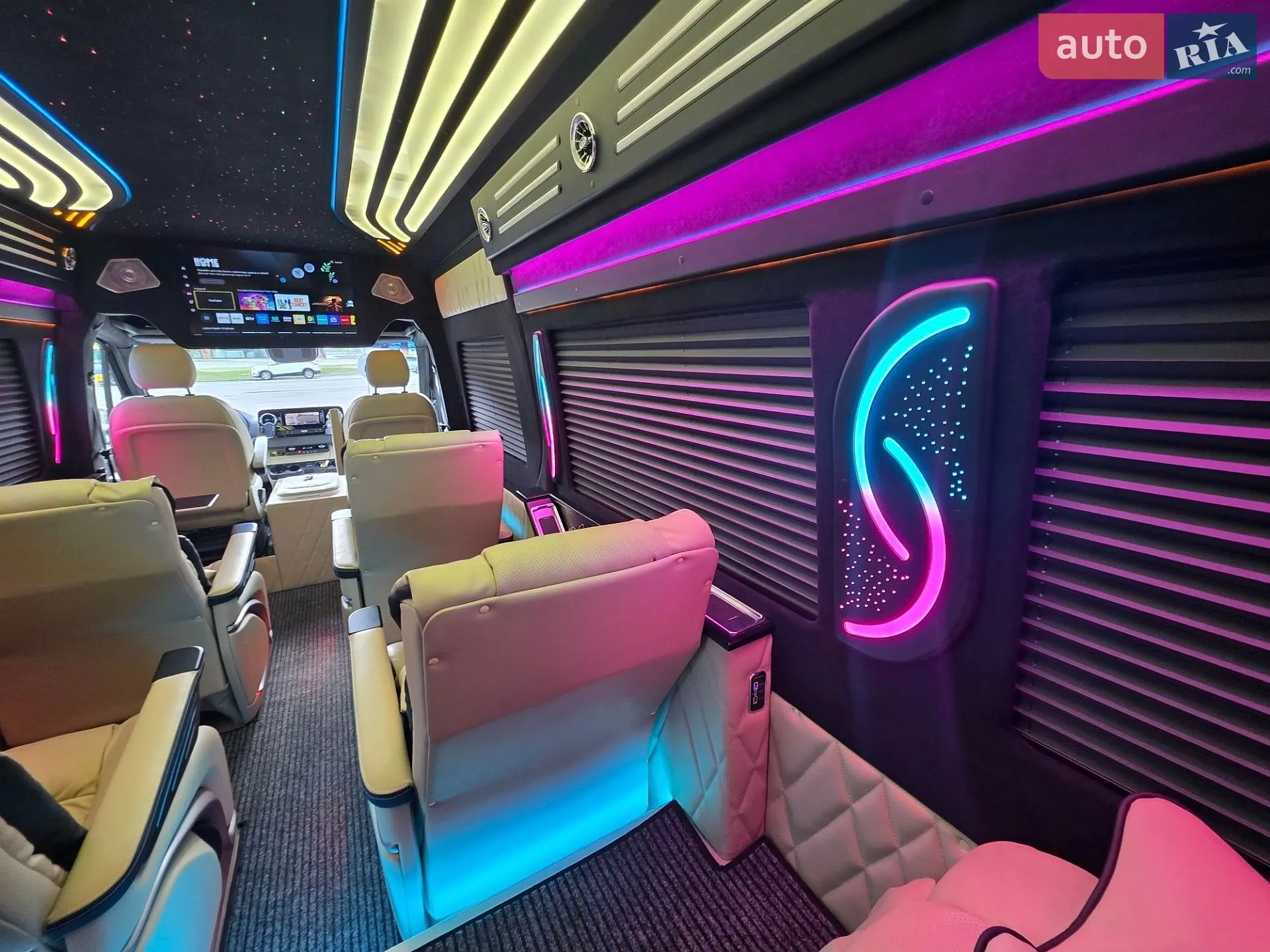 2021 Mercedes-Benz Sprinter - мініатюра 48