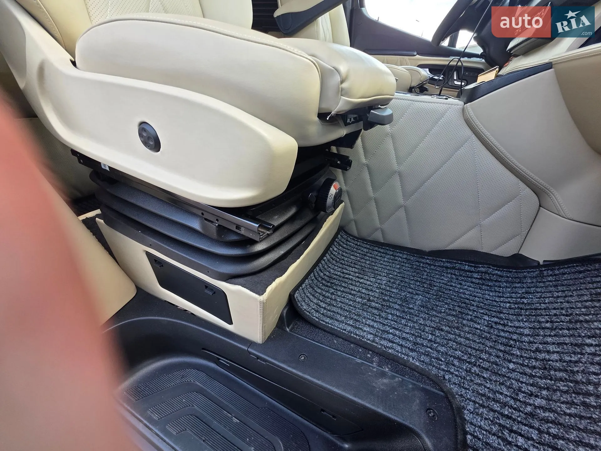 2021 Mercedes-Benz Sprinter - мініатюра 49