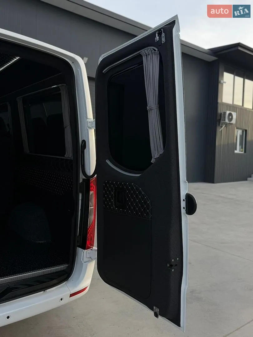 2020 Mercedes-Benz Sprinter - мініатюра 30