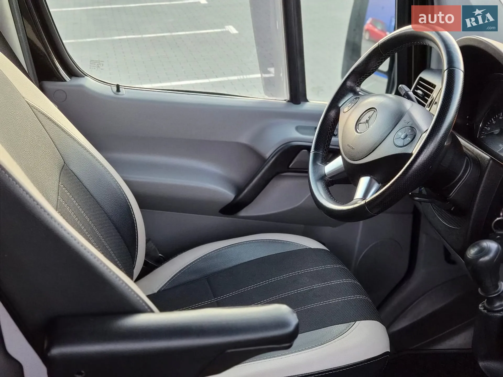 2018 Mercedes-Benz Sprinter - мініатюра 25