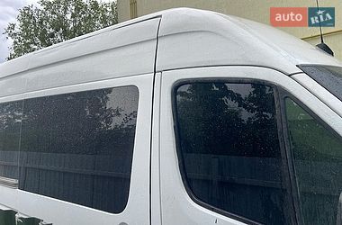Мінівен Mercedes-Benz Sprinter 2009 в Львові