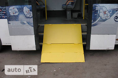 Микроавтобус Mercedes-Benz Sprinter 2004 в 